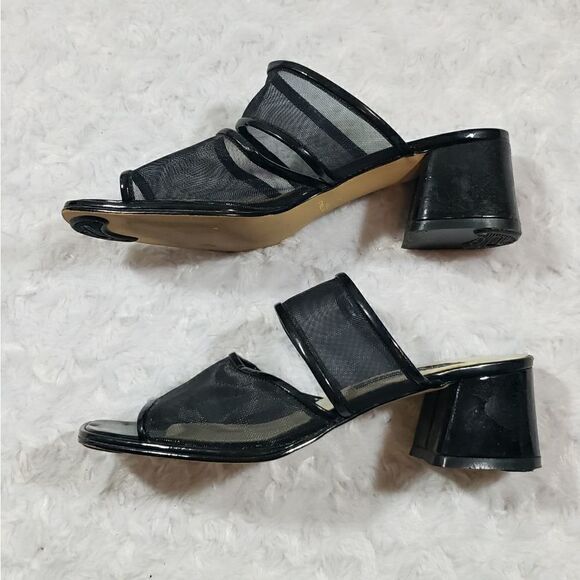 Prima Royale size 7.5 slide heel - Picture 1 of 10